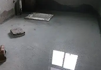 冷水滩卫生间漏水检测多少钱