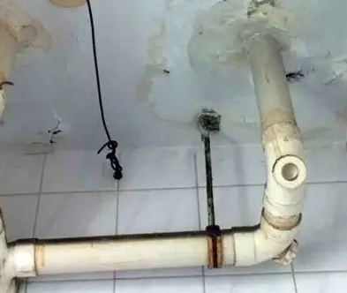 冷水滩卫生间漏水检测多少钱