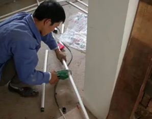 冷水滩卫生间漏水维修公司为您专业分享一下冷水滩水管维修的一些情况
