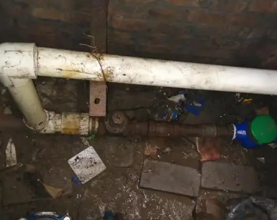 冷水滩水管维修哪家好
