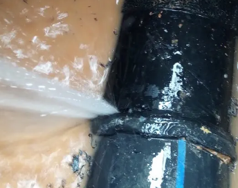 冷水滩漏水维修价格明细