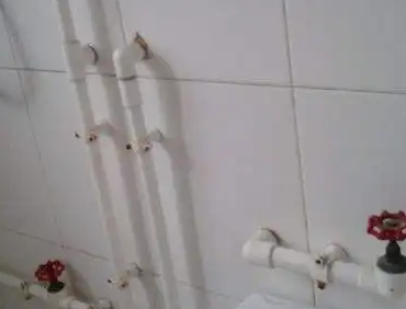 冷水滩水管维修多少钱