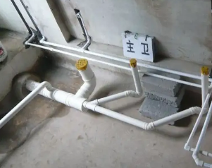 冷水滩水管维修哪家好