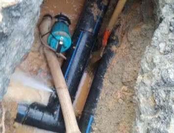 冷水滩水管维修哪家好