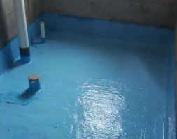 冷水滩卫生间防水哪家好