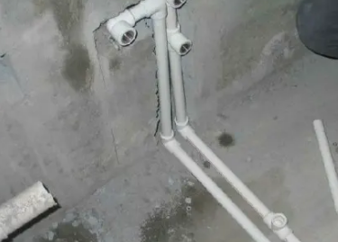冷水滩查漏水多少钱