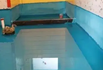 冷水滩卫生间防水多少钱