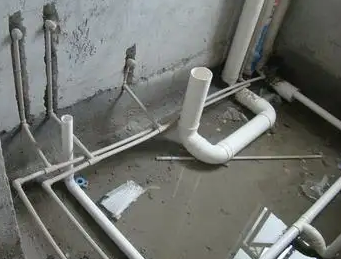 冷水滩水管维修多少钱