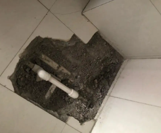 冷水滩查漏水哪家好