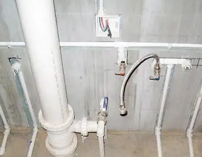 冷水滩水管维修价格明细