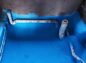 冷水滩卫生间防水哪家好