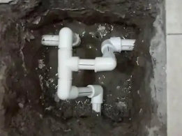冷水滩卫生间漏水维修公司为您专业分享一下冷水滩查漏水的知识点