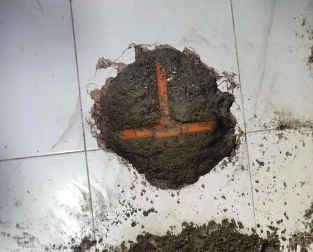 冷水滩查漏水多少钱