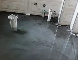 冷水滩卫生间漏水维修公司为您专业分享下冷水滩卫生间漏水检测的知识点