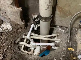 冷水滩卫生间漏水检测多少钱