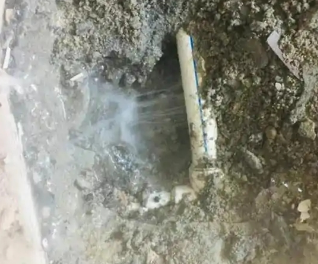 冷水滩查漏水哪家好