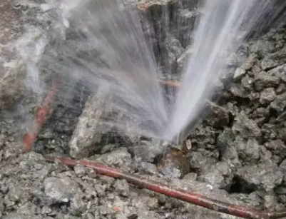 冷水滩水管维修多少钱