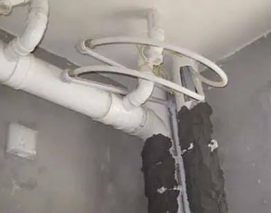 冷水滩水管维修哪家好