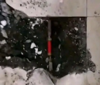 冷水滩卫生间测漏水多少钱