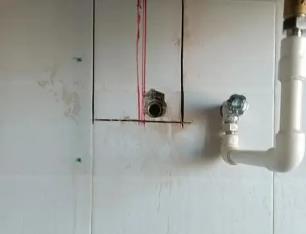如何判断和冷水滩卫生间漏水维修