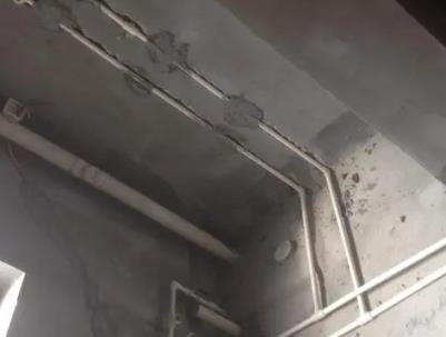 冷水滩卫生间漏水维修技术的依据是什么