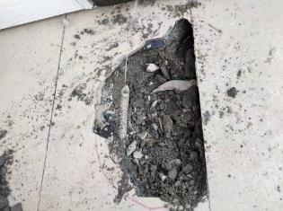 冷水滩卫生间漏水检测哪家好