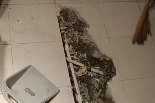 冷水滩卫生间漏水检测电话